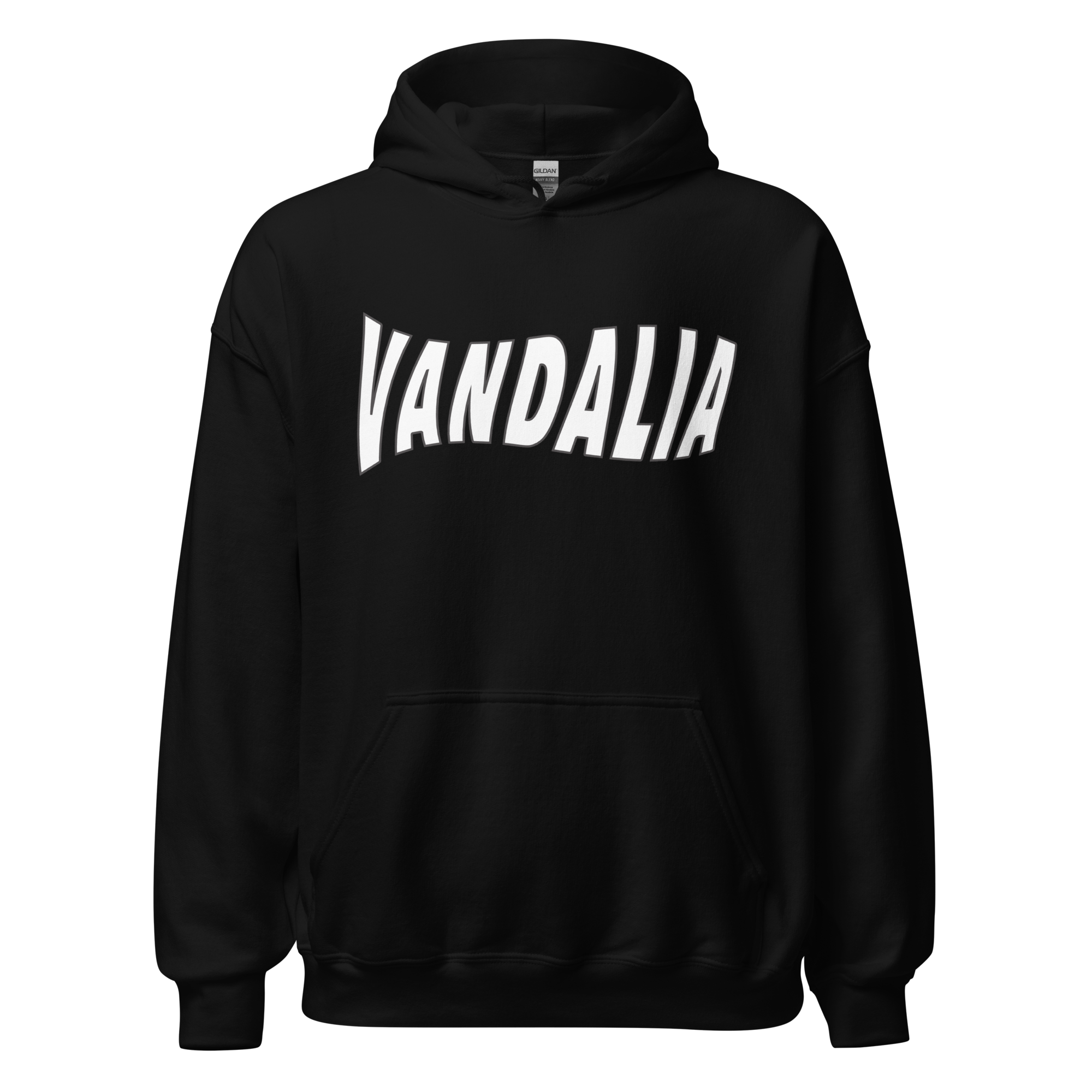 Unisex Hoodie