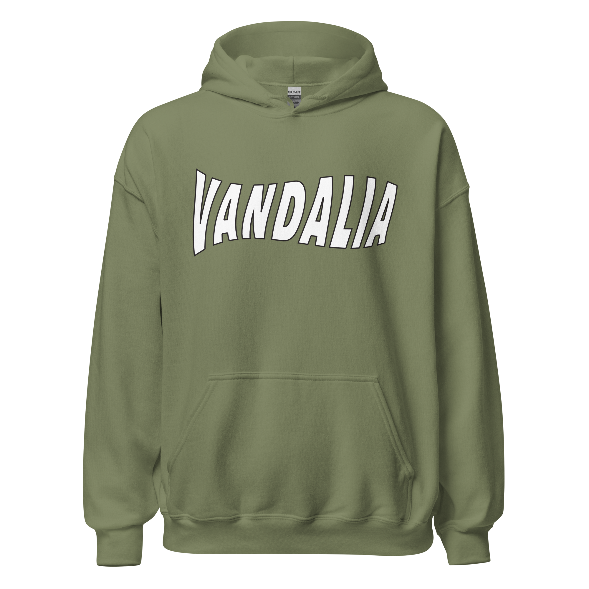 Unisex Hoodie